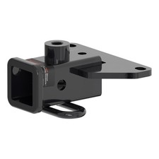 CURT 13434 Class 3 Trailer Hitch, 2-Inch Receiver