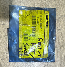 Danfoss Omp Seal Kit Set Of Seals Replacement Part Mpn 151-1275
