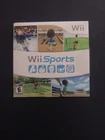 Wii Sports (Nintendo Wii, 2006)