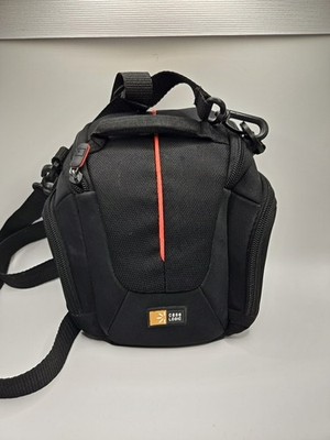 Case Logic DCB-305 Compact System Carrying Case