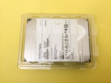 WD Ultrastar DC HC550 16TB 7.2K SAS 12Gbps 3.5" Internal HDD WUH721816AL5204 New