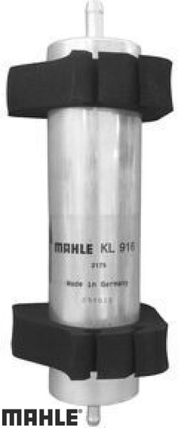 Mahle KL916 Kraftstofffilter Kraftstoffilter FüR Audi FüR Porsche-image