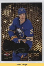 2023-24 Upper Deck Fleer Ultra Style Unlimited Owen Power #SU-15 READ 0is9