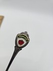 Vintage Collectible Washington Spoon With Apple  — photo 4