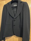 Vintage Emporio Armani Women’s Blazer Sz 4 — photo 8