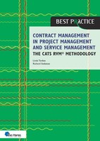 Contract Management In Project Management And Service Management - The Cats...
