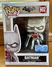 Ultimate Funko Pop Batman Figures Gallery and Checklist 179