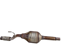 Katalysator Für RENAULT Captur Serie (19>) 200A00790R Bifuel / Gas 1.0