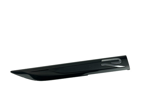 Volkswagen Golf MK8 Kotflügel Vorne Links R-Line Badge Logo Emblem 5H0853688J