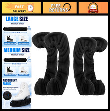 Thickened Ice Skate Blade Covers Durable Guards for Hockey Figure Skates