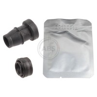 FüHrungshüLsensatz Bremssattel A.B.S. 55164 FüR Vorderachse