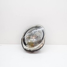 FIAT 500 312 Frontscheinwerfer links SX45550748 45550748 2010 RHD