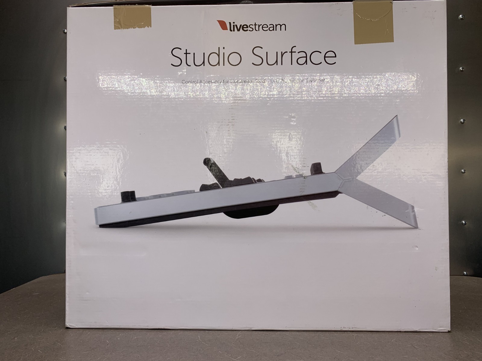 Livestream Studio Surface Core LS-STUSURF-CORE
