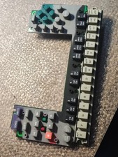 Tastatur Keypanel  für Yamaha QY-70