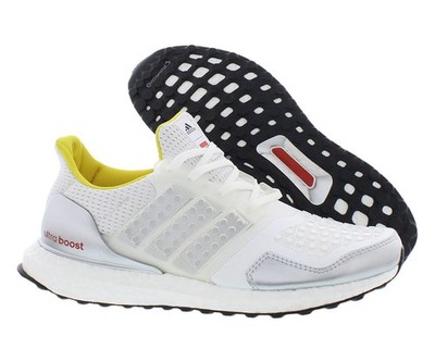 Adidas Ultraboost DNA X Lego Plates Mens Shoes