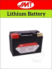 Honda VT 500 E 1983-1985 [JMT Lithium Motorcycle Battery]