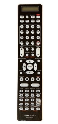 Genuine Marantz RC011SR Receiver Preamp Remote AV7005 M-CR610 SR6005 SR7005 OEM