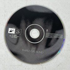Third Eye Blind Third Eye Blind CD 1997 BMG Direct Alt Rock Elektra
