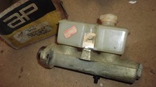 AUSTIN PRINCESS  NEW  LOCKHEED  BRAKE MASTER CYLINDER