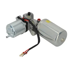 Brake Booster Pump Assembly with Accumulator For LEXUS LXLX570 URJ201 2007-2015