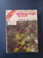 Natura scienze ricerca corso di scienze chimiche fisiche naturali La Scuola A8No