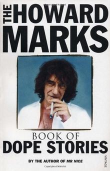 Howard Marks Book Of Dope Stories  von Howard Marks | Buch | Zustand gut