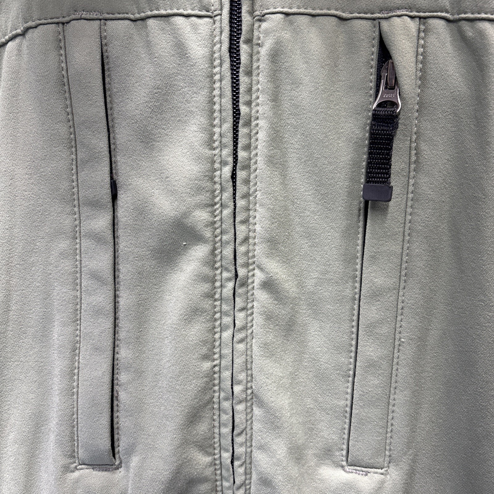 Cloudveil Womens Cyclone Soft Shell Jacket Size L… - image 12