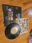 Elvis Presley Elvis Today LP Tan Label 1975 APL1-1039 RCA Victor Vinyl EXC