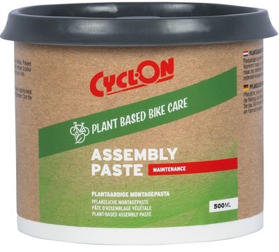 Pâte d'assemblage Cyclon assembly paste PB - 500 ml