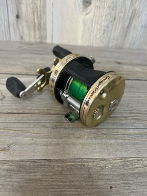 ABU GARCIA VANTAGE PLUS 5000C (PSN041290)