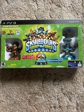 Skylanders Swap Force Starter Pack PS3 Sony PlayStation 3 Brand New Sealed NIB