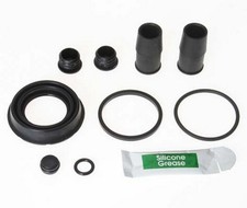 BUDWEG CALIPER Reparatursatz Bremssattel 204236 für VW AUDI BE1 GOLF 5G1 42mm 7