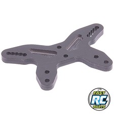 Schumacher Racing Products Ltd S2 Front Shock Mount - Ld3 SCHU8615