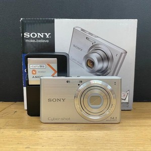 Sony Cybershot Dsc W610 | eBay