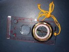 STERLING Hiking Exploring Hand COMPASS — photo 2