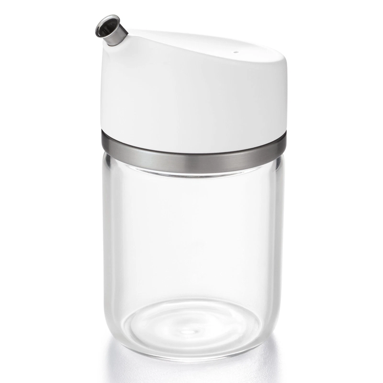 OXO Good Grips Precision Pour Glass Oil / Vinegar Dispenser (5 oz/150 mL)
Opens in a new window or t