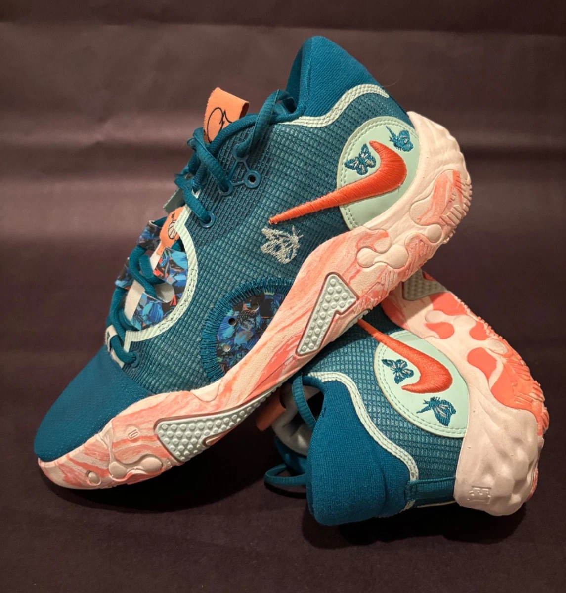 Nike PG 6 for Sale | Authenticity Guaranteed | eBay
