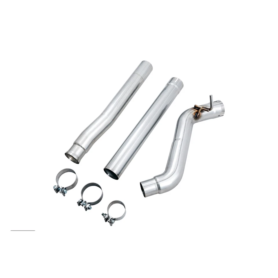 AWE Tuning 3020-11003 Exhaust Pipe for Jeep Wrangler 2019-2024 — 第 2/3 张图片