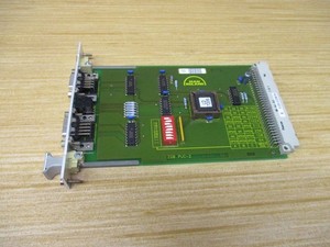 Modulo MAN Roland IPS.BA-3 AJ42 &ndash; Usato, Controllo Stampa