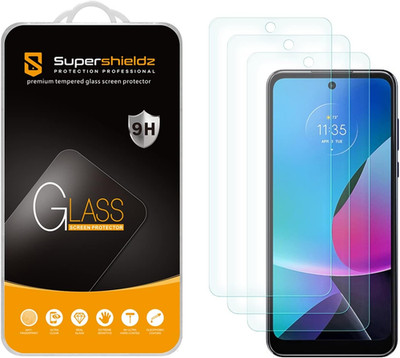 (3 Pack) Designed for Motorola Moto G Power 5G (2023) Tempered Glass Screen Prot