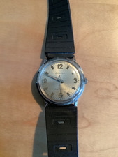 Vintage Bulova Self-Winding Automatic Watch - Men’s Wristwatch - Runs - Image 2