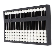 ¦The Blind Abacus Professional Mathematic Concepts Blind Abacus Learning Tool