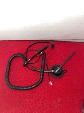 Plantronics EncorePro HW510 Monaural Noise-Canceling Headset