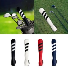 Golf Alignment Stick Cover Golf Indicator Rod Holder Lining Waterproof Golf Rod