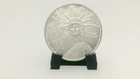 1/4 oz .999 Fine Silver Round - Money Metals