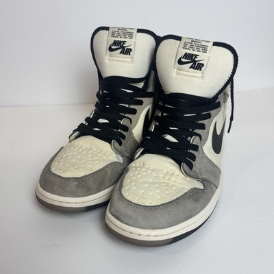 Size14 Jordan Air Jordan 1 High Element Gore-Tex Light Bone Water Resistant 2021