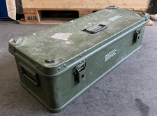NATO Transportkiste, CASE NSN 8115-17-118-0352, 77cmx30cmx23cm TOP!!!