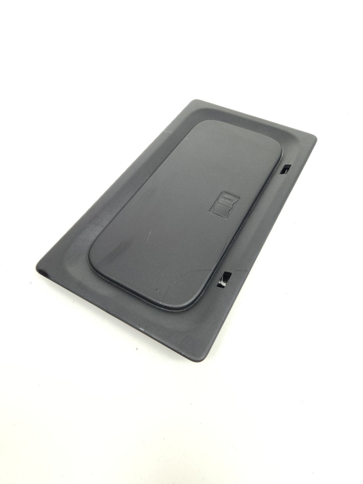 2012-2014 MCLAREN MP4-12C OWNERS MANUAL PLATE COVER DIAGRAM OEM 11P0255CP