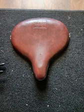 Post War Lobdell Saddle MONARK Super Delux Schwinn  HAWTHORNE  Firestone 