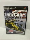 IndyCar Series - Playstation 2 Untested